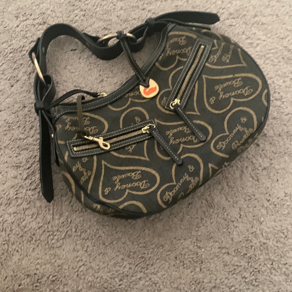 Dooney bourke bag